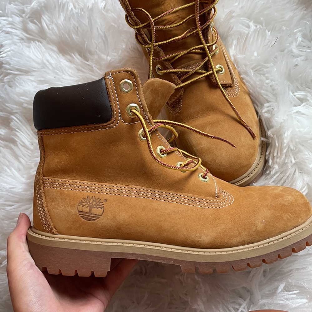 Timberlands